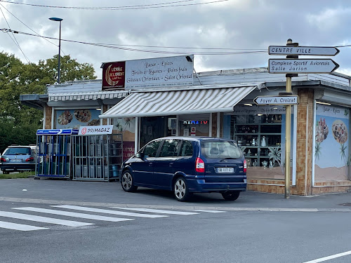 Épicerie L'etoile De L'orient Avion