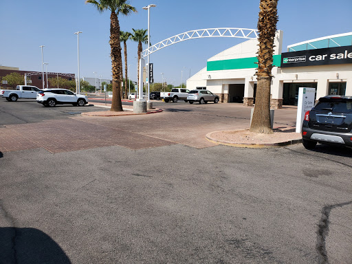 Used Car Dealer «Enterprise Car Sales», reviews and photos, 1050 W Warm Springs Rd, Henderson, NV 89014, USA