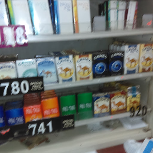 Tobacco Shop «Tesfa 1 Smoke Plus», reviews and photos, 1949 E 4th St, Ontario, CA 91764, USA