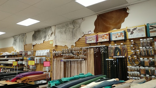 Craft Store «Tandy Leather Baltimore-116», reviews and photos, 128 Eastern Blvd, Essex, MD 21221, USA