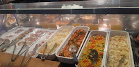 Buffet du Restaurant de type buffet Let’s Wok à Arcueil - n°1
