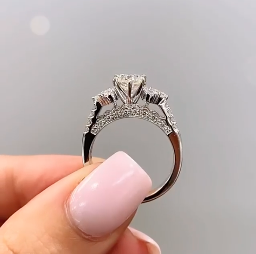 Jeweler «Chantilly Jewels», reviews and photos, 7161 SW 117th Ave, Miami, FL 33183, USA