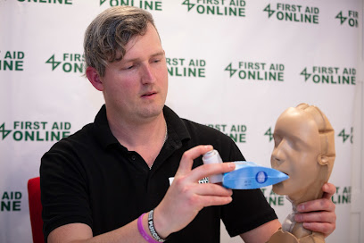 First Aid Online