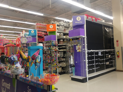Party Store «Party City», reviews and photos