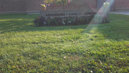 Community Center «Crowell Community Center», reviews and photos, 16630 Lahser Rd, Detroit, MI 48219, USA