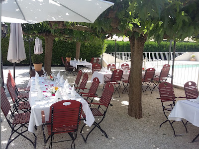 Le Comptoir de l'Evesque à Sauve