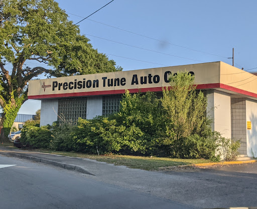 Auto Repair Shop «Precision Tune Auto Care», reviews and photos, 487 St Andrews Blvd, Charleston, SC 29407, USA