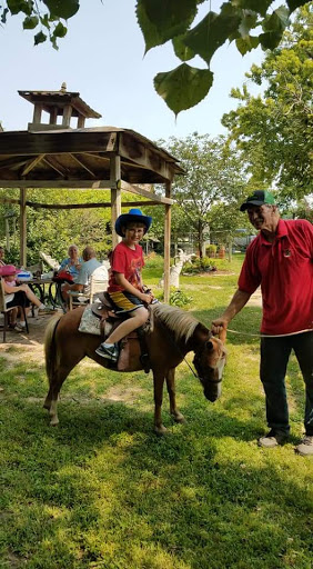 Zoo «Cricket Hollow Zoo», reviews and photos, 1512 210th St, Manchester, IA 52057, USA