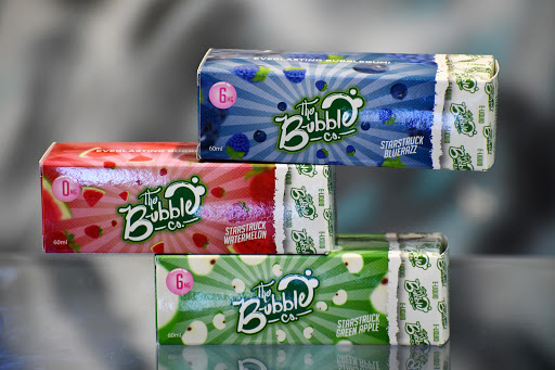 Tobacco Shop «American Smoke & Vape», reviews and photos, 217 E Army Trail Rd, Glendale Heights, IL 60139, USA