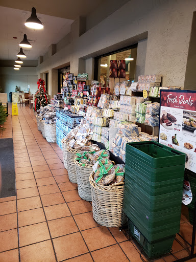 Grocery Store «The Fresh Market», reviews and photos, 13499 S Cleveland Ave, Fort Myers, FL 33907, USA