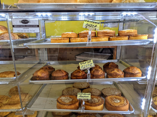 Pan De Vida Bakery image