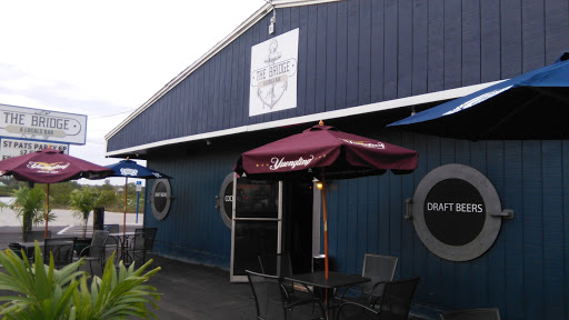 Lounge «The Bridge Lounge», reviews and photos, 1056 N Pinellas Ave, Tarpon Springs, FL 34689, USA