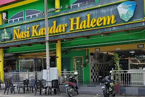 Restoran Nasi Kandar Haleem image