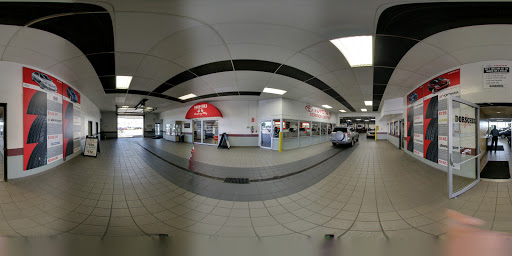 Car Dealer «Dorschel Automotive Group», reviews and photos, 3817 W Henrietta Rd, Rochester, NY 14623, USA