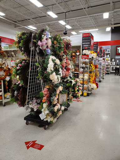 Craft Store «Michaels», reviews and photos, 18 Watertower Plaza, Leominster, MA 01453, USA