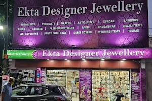 Ekta Designer Jewellery image
