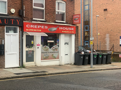 Crepes House