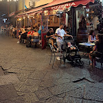 Photo n°4 de l'avis de simone.a fait le 20/08/2023 à 17:08 sur le  Pizzeria Laezza à Naples