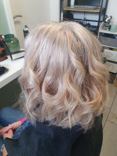 KOPFSACHE by Nina In Thüringen