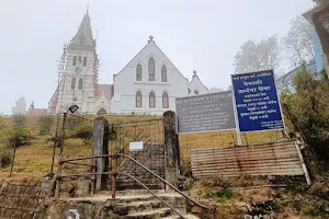 Darjeeling Gymkhana Resort image