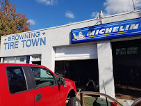 Browning Tire & Auto