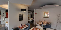 Atmosphère du Restaurant L'Estampille by Erisay à Vernon - n°15