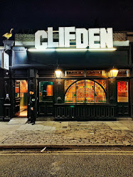 The Clifden