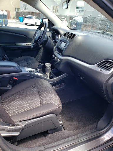 Car Wash «Auto Pride Hand Car Wash», reviews and photos, 1095 Carolan Ave, Burlingame, CA 94010, USA