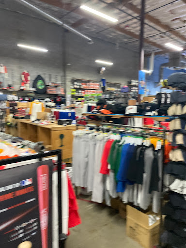 Outdoor Sports Store «Sports Basement Campbell», reviews and photos, 1875 S Bascom Ave #240, Campbell, CA 95008, USA