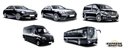 Express Shuttle Romania - CHAUFFEUR SERVICES ROMÂNIA | Luxury car hire services with private driver