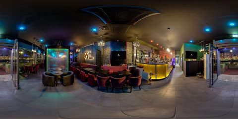 Reflexion Lounge Manchester Shisha - 252 The Quays, Salford M50 3SD, United Kingdom