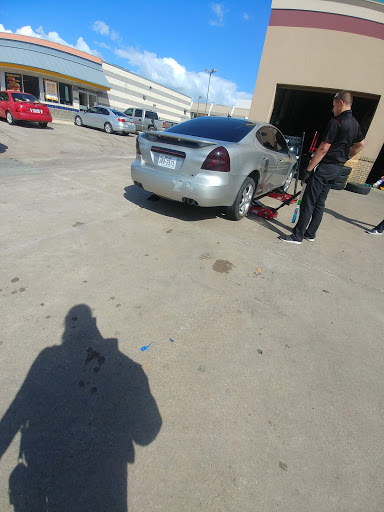 Tire Shop «Discount Tire Store - Denton, TX», reviews and photos, 2245 S Loop 288, Denton, TX 76205, USA