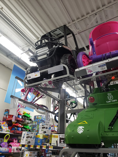 Discount Store «Walmart», reviews and photos, 465 Bridgeport Ave, Shelton, CT 06484, USA