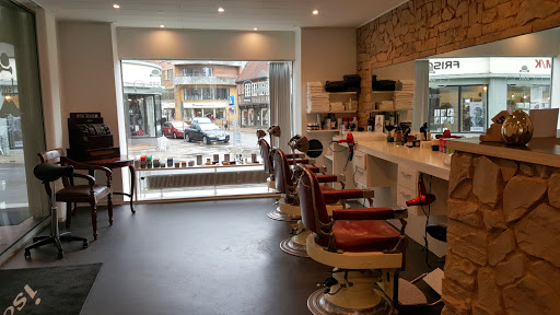 Isoo Barber & Frisør in Randers Municipality, Randers