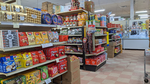 Asian Grocery Store «Asian Supermarket Golden Village New York Connecticut», reviews and photos, 365 Central Park Ave, Scarsdale, NY 10583, USA