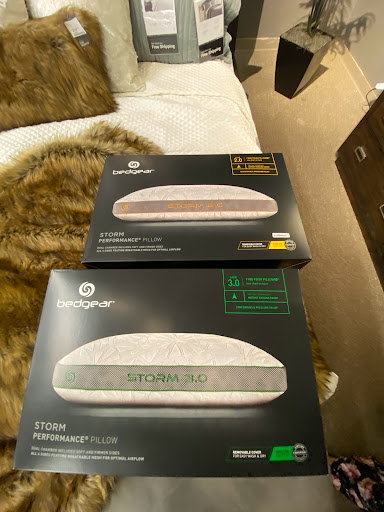 Furniture Store «Ashley HomeStore», reviews and photos, 840 Ernest W Barrett Pkwy NW #400, Kennesaw, GA 30144, USA