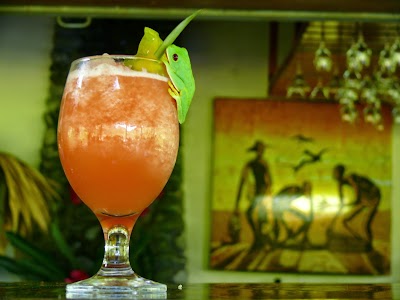 Photos of Rafiki Safari Lodge