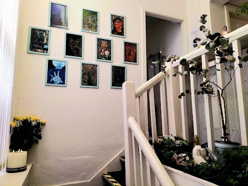 Santry Counselling and Psychotherapy, D9 Therapy in Dublin 9, Co. Dublin (Baile Átha Cliath)