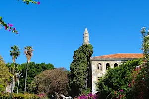 The Loggia mosque - Mosque of Gazi Hassan Pasha image