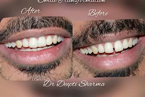 Vishesh Dental Care and Implant Center - DentistDighiBhosariPunePCMC image