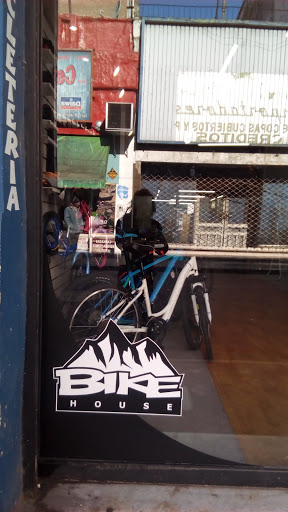 Bike House 2 | Sucursal Zona Centro