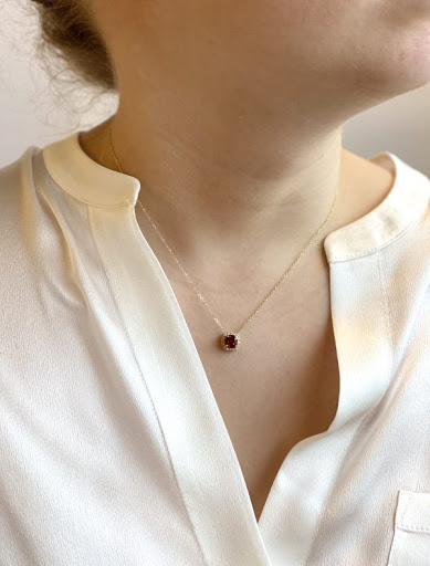 Jewelry Store «Argo & Lehne Jewelers», reviews and photos, 3100 Tremont Rd, Columbus, OH 43221, USA