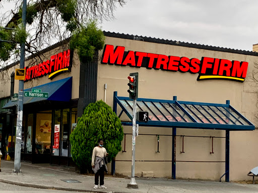 Mattress Firm Capitol Hill