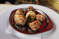 Escargot du Restaurant Linette à Paris - n°3