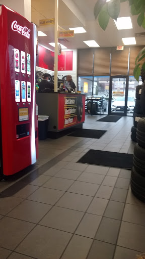 Tire Shop «Tires Plus», reviews and photos, 2765 GA-54, Peachtree City, GA 30269, USA