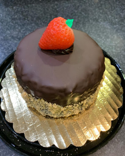 Ice Cream Shop «Cold Stone Creamery», reviews and photos, 1611 Sherman Ave, Evanston, IL 60201, USA