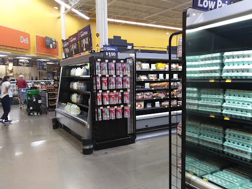 Department Store «Walmart Supercenter», reviews and photos, 2525 W Anderson Ln, Austin, TX 78757, USA