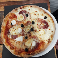Plats et boissons du Pizzeria LE Four de Marco à Saint-Prix - n°14