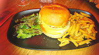 Hamburger du BDS Restaurant Rennes - n°6