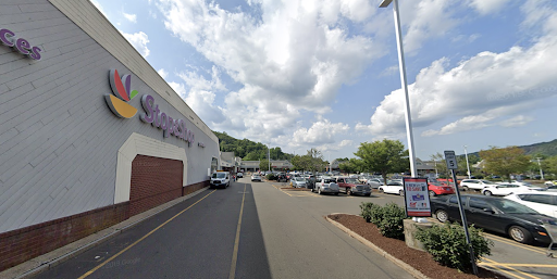 Supermarket «Stop & Shop», reviews and photos, 112 Amity Rd, New Haven, CT 06515, USA